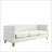 3-Seater + 2-Seater Combination Sofa-308897084