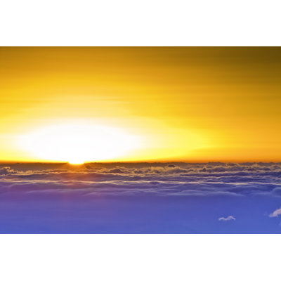 Sunrise by Xh4D