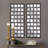 Industrial Abstract Wall Decor