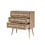 Commode 3 tiroirs l 31,5 "Bosch