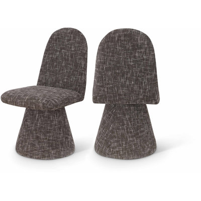 Dunia Upholstered Dining Chair