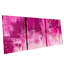 3 Piece Wrapped Canvas Print-1908631499
