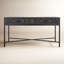 Meera 59" Console Table-181306947-181306944
