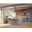 Zephyr Anzio 42 in. 600 CFM Island Mount Range Hood with LED Light in Stainless Steel
