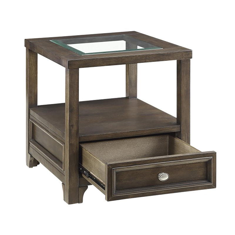 Table de bout Lenian
