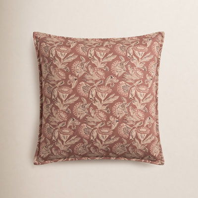 Armes 20" x 20" Throw Pillow