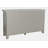 Kelvin 54" Acacia Solid Wood Sideboard-1423099623