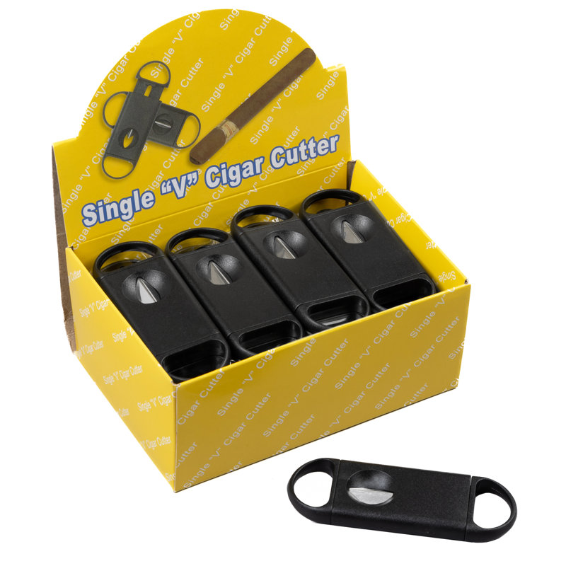Waterville Cigar Cutter