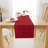 Jalyssia Solid Colour 100% Cotton Table Runner-453851892