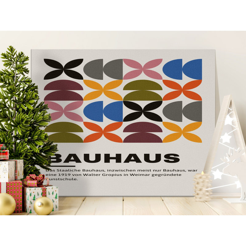 Mundell Wrapped Canvas Print Set, 60x40
