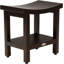 Sumba 18" W Teak Shower Bench