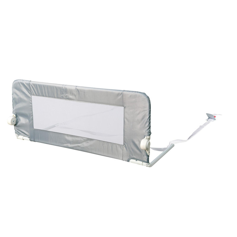 Glenfield Side Rails, Grey