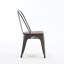 Chaise d'appoint Augustine-260472802