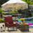 ARDEN Outdoor Lounge Chair Cushion-551169393-551169392