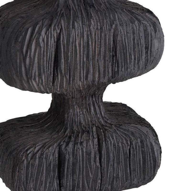 Jayden Floor Sculpture