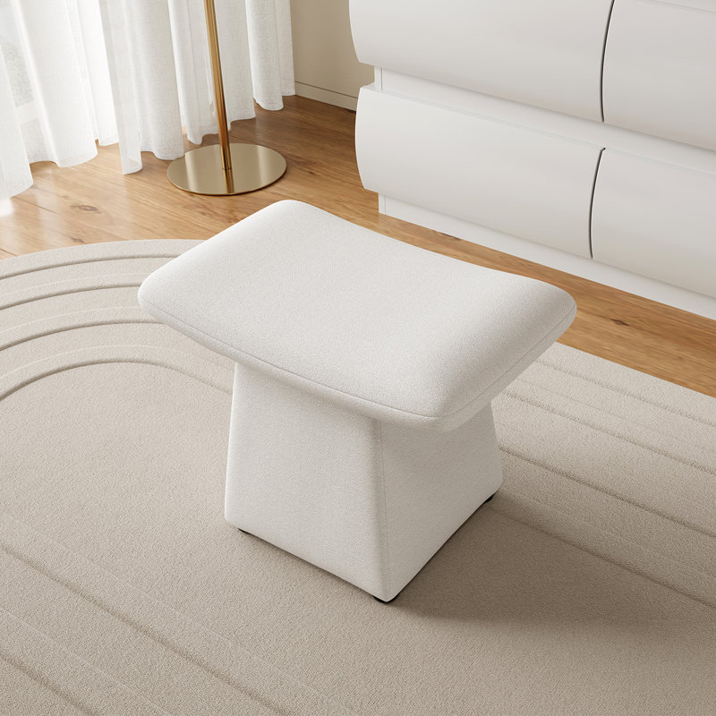 Tabouret de selle Elina Nordic