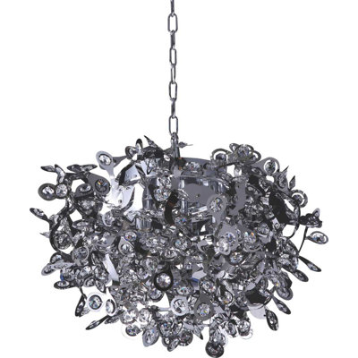 3 - Light Chandelier