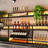Wall mounted wine rack-107848065-107848067