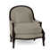 Adair 33.5" W Armchair