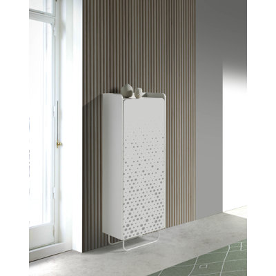 11 Pair Shoe Storage Cabinet
