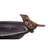 Cast Iron Pedestal Birdbath