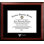 Ball State University Embossed Diploma Picture Frame