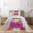 Farmhouse / Country Coverlet