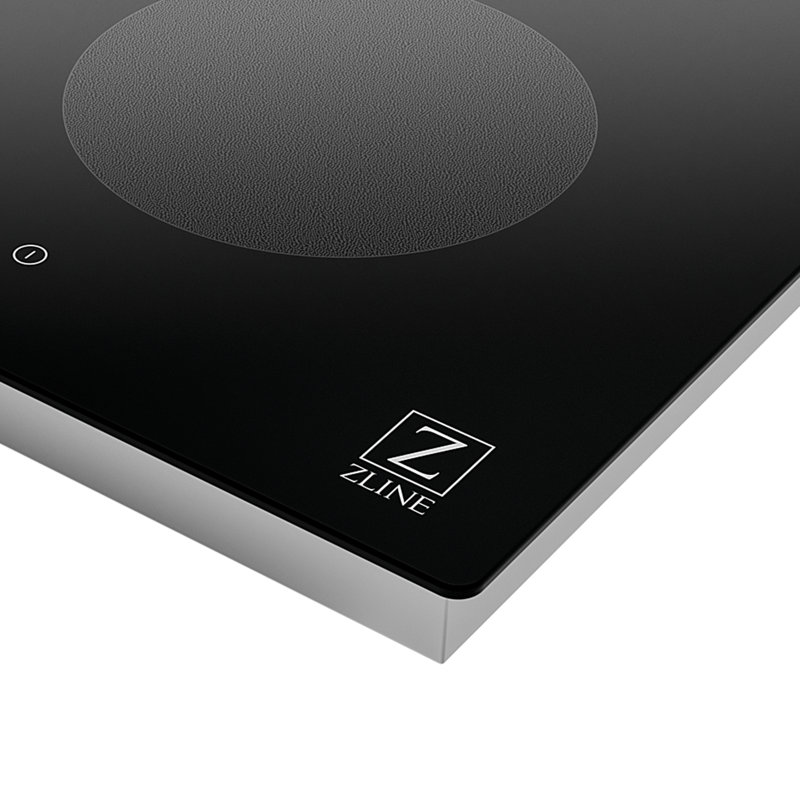 Studio 24" Induction Cooktop with 4 Elements