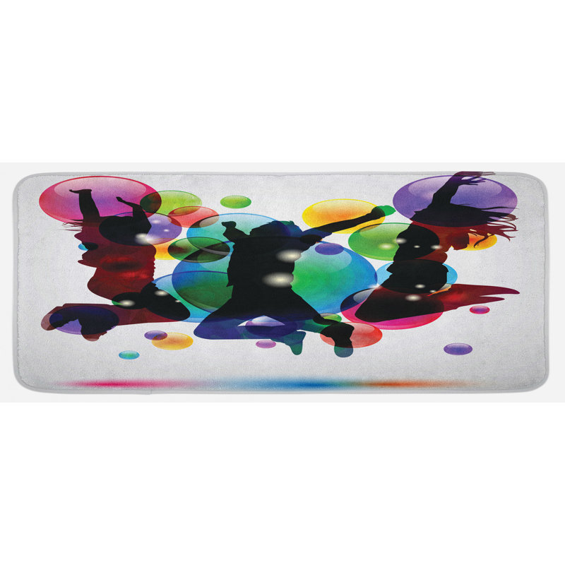 Tapis de cuisine Youth