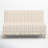 Maggie Slipcover Dining Banquette-114037409