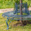 Banc d'extérieur Angelisse