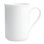 Fortessa Amanda Embossed Coffee Mug