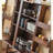 Candiece 31.69'' Sideboard
