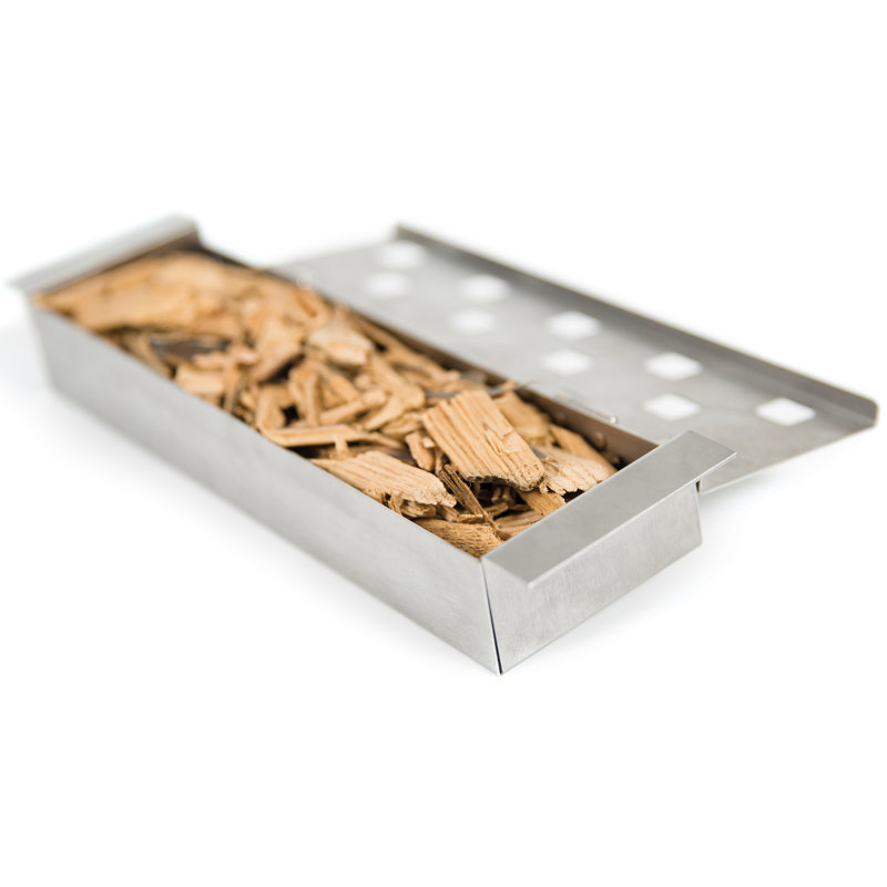 Broil King Stainless Steel Smoker Box