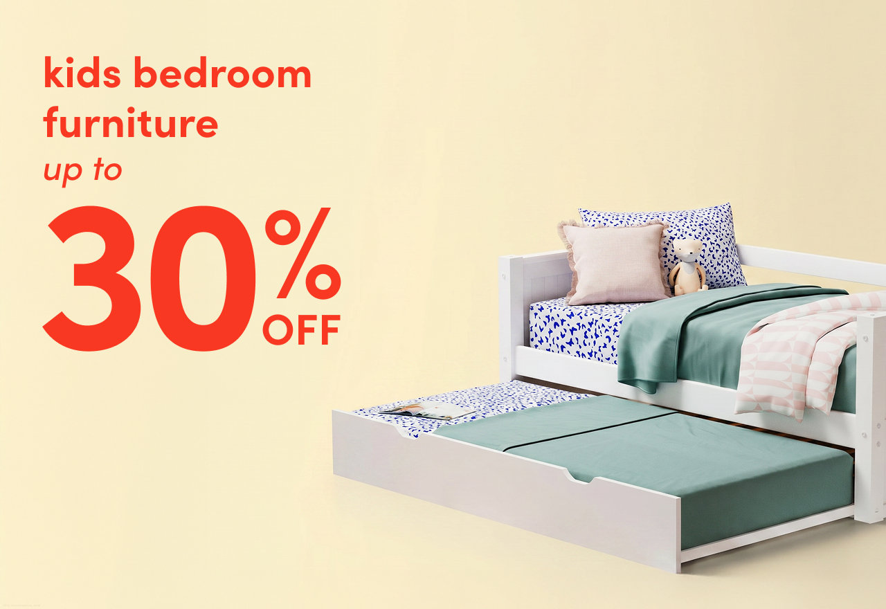 kids bedroom furniture clearance