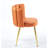 Modern Velvet Dining Chair-1356531600