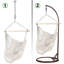 Hanging Chair With Cushion, Hammock Swing Chair-645074370