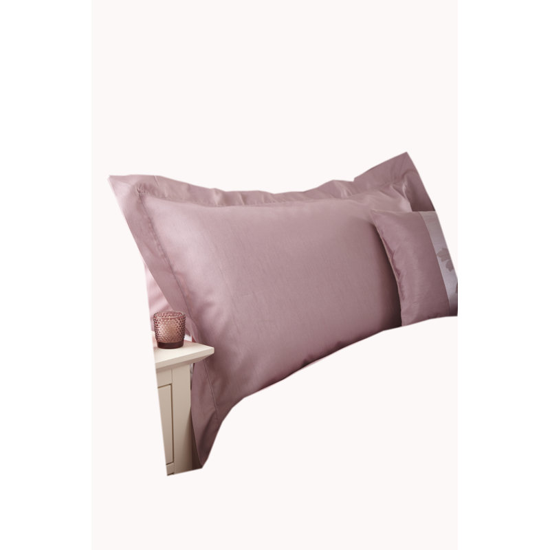 Anastasia Oxford Pillowcase