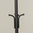 Wakita Freestanding Coat Rack