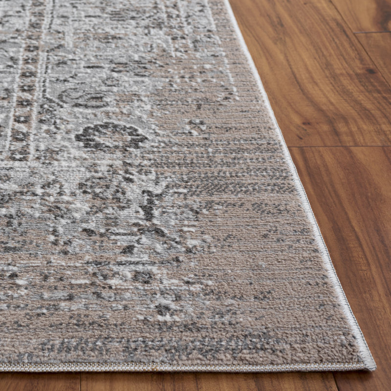 Tapis d'intérieur performant Chamber, Tapis de couloir 2 pi 2 po x 8 pi 0 po