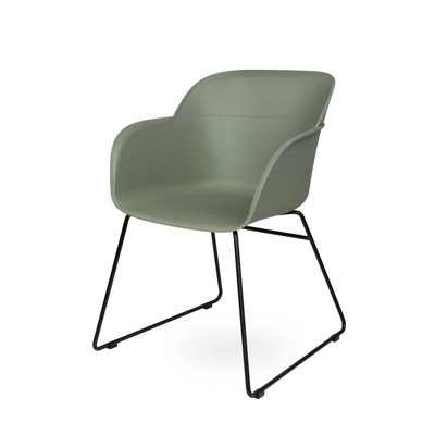 Adonay 45cm H Armchair