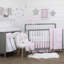 Drap-housse pour lit de bébé pour lit de bébé licorne Maya