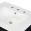 Meuble-lavabo moderne de 48 pouces avec lavabo en céramique, portes à fermeture en douceur, tiroir rabattable, tablettes de porte à double couche, solution de rangement élégante-1139352078