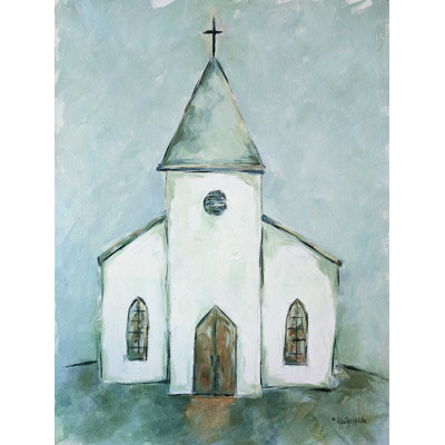 " The Church Age "