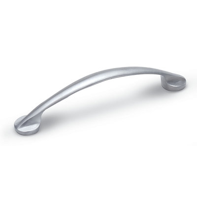 Petronius Pull, Stainless Steel