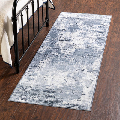 Abstract Area Rug