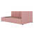Rose est en rupture de stock