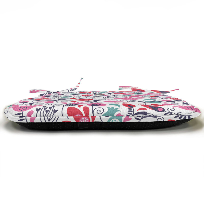 Tulip Chair Pad Cushion