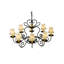 Wykoff 8 - Light Chandelier