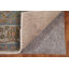 Tapis traditionnel sur-teint 6 x 9